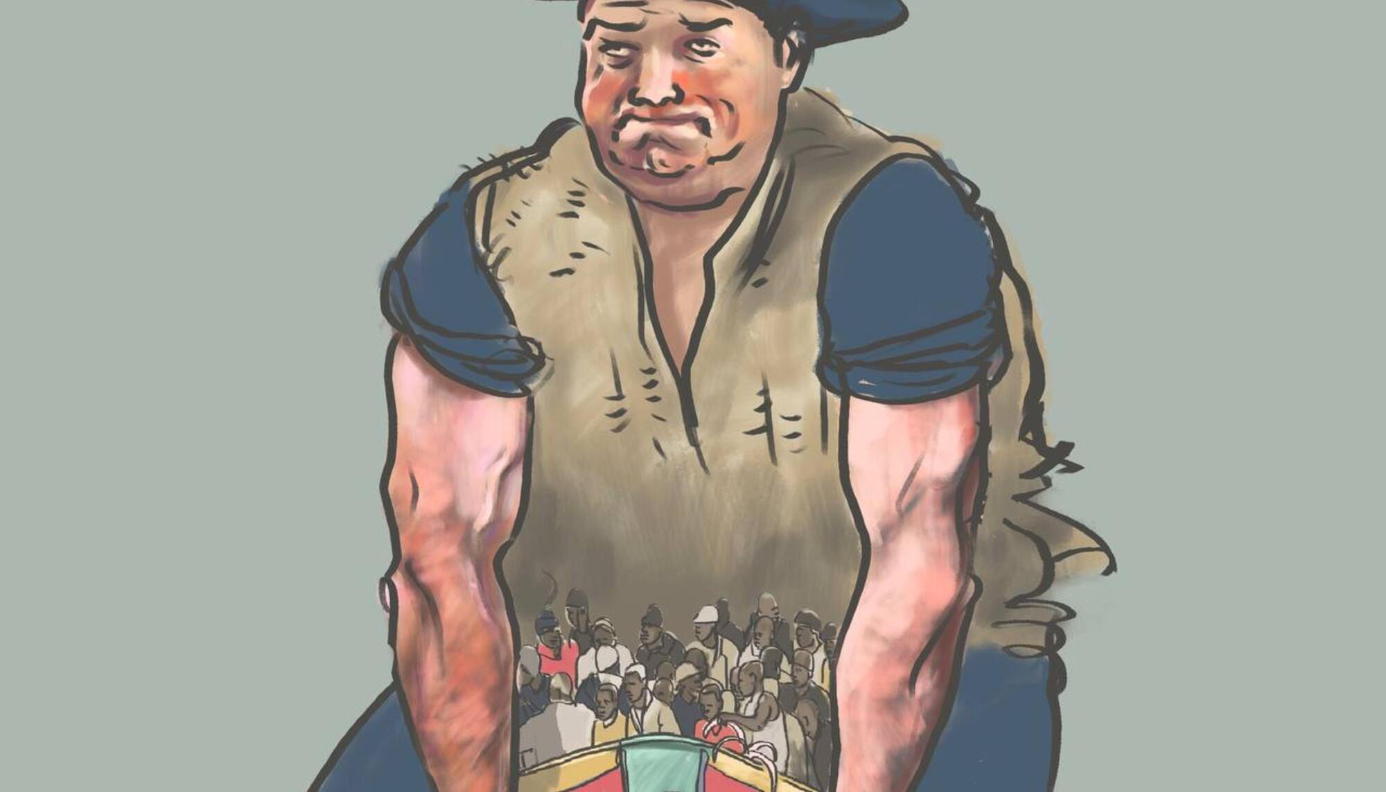 Ecos de actualidad 8 Por Antonio Cantero